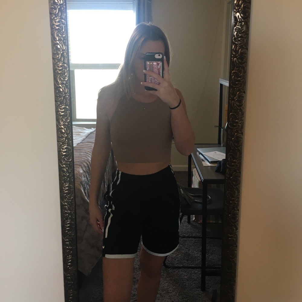 Nike Basketball Shorts
